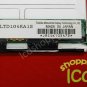 Toshiba LTD104KA1S 10.4 "1024*768 LCD panel display in good condition