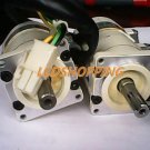 Panasonic MSMA3AZA1C AC Servo Motor good working with 90 days warranty