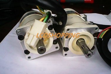Panasonic MSMA3AZA1C AC Servo Motor good working with 90 days warranty