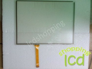 new KTP057ABAA-H00  Touch screen glass 90 days warranty  DHL/FEDEX Ship