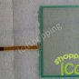 new KTP057ABAA-H00  Touch screen glass 90 days warranty  DHL/FEDEX Ship