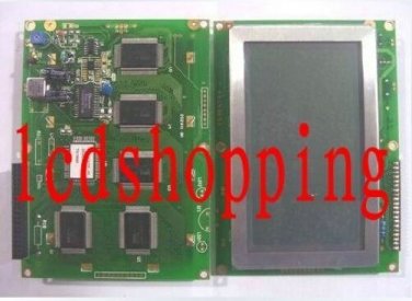 New and Original WM-INJ401 INDUSTRIAL LCD PANEL  60 days warranty