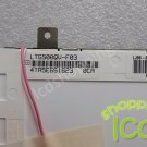 LTG500QV-F03 5"LCD display 60 days warranty  DHL/FEDEX Ship
