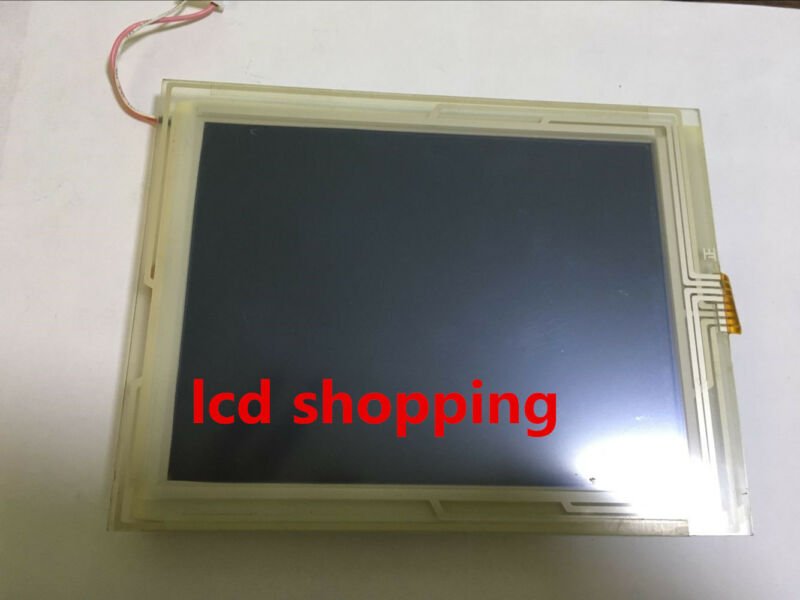 New PD064VT2-02  PD064VT2(LF)  6.4"lcd panel with touch screen  DHL/FEDEX Ship