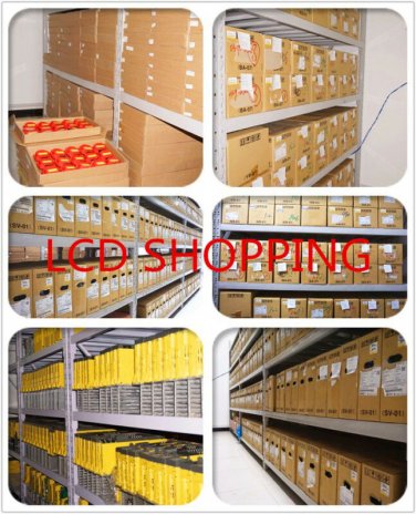 New and Original NEC NL8060BC26-27C  lcd panel for 60 days warranty