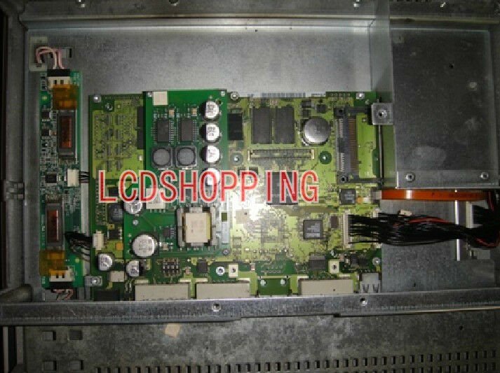 original for KOMATSU KDP3640ECA-1GF lcd display DHL/FEDEX Ship