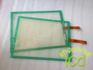 new FOR Fujitsu n010-0550-t261 touch screen glass 90 days warranty