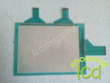 new Omron NT620S-ST211-E Touch screen Glass 90 days warranty  DHL / FEDEX Ship