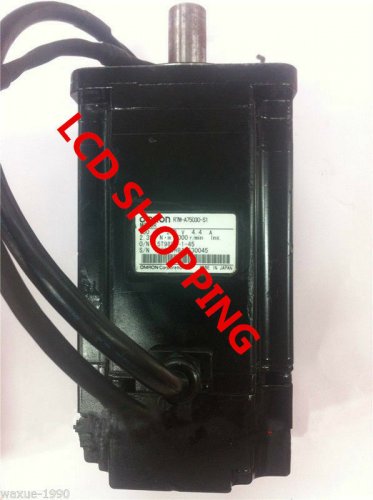 Tested  R7M-A75030-S1 Motor 90 Days warrsanty  DHL/FEDEX Ship
