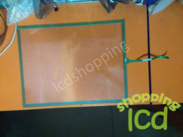 new AST-140A Touch screen glass 90 days warranty  DHL/FEDEX Ship