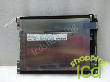 NEW LM8V30 LM8V301 SHARP 7.7 INCH INDUSTRIAL LCD PANEL 90 days warranty