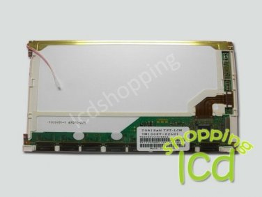NEW TM100SV-02L01 SANYO  800*600 TFT LCD PANEL 90 days warranty  DHL/FEDEX Ship