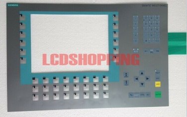 SIEMENS MP277 6AV6 643-0DD01-1AX1 6AV6643-0DD01-1AX1 Membrane Keypad