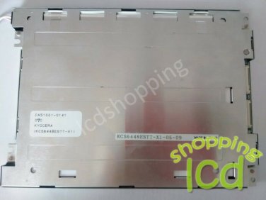 New Koycera  KCS6448HSTT-X21 LCD Panel  with 90 days warranty  DHL / FEDEX Ship