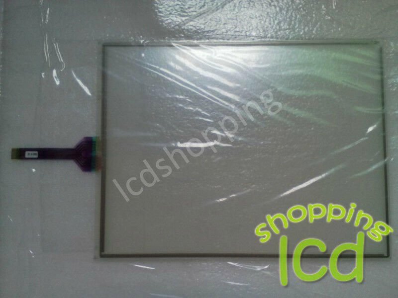 NEW For GT/GUNZE USP 4.484.038 MDS-05 Touch screen Glass 90 days warranty