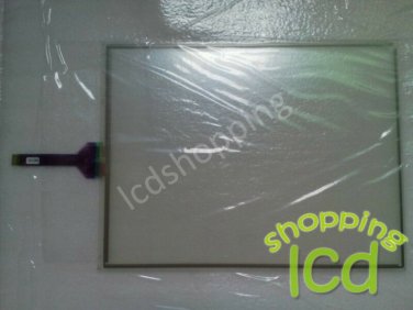 NEW For GT/GUNZE USP 4.484.038 MDS-05 Touch screen Glass 90 days warranty
