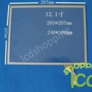 NEW NTX0101-8412R 12.1”265*207 Touch Screen 8 wire 90 DAYS WARRANTY NEW NTX0101-8412R 12.1”265*207 Touch Screen 8 wire 90 DAYS WARRANTY