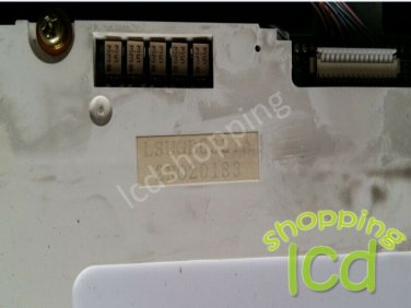 ALPS LCD panel LSUGB6321A 640*480 10.4&acirc;��90 days warranty  DHL/FEDEX Ship