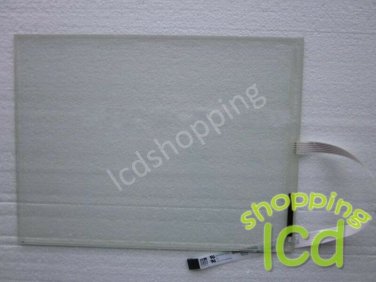 NEW SCN-AT-FLT12.1-001-OH1 Touch Screen Glass for ELO 12.1 inc 90 days warranty