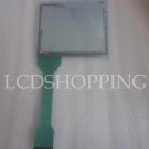 NEW Allen Bradley 2711-T6C2L1 Touch Screen Glass with 60days warranty
