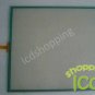 new ZAX-e-280 Touch screen glass 90 days warranty  DHL/FEDEX Ship