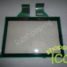 new GSE-09TL0-K touch screen glass 90 days warranty  DHL/FEDEX Ship