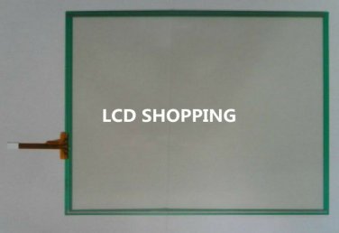 NEW 10.4"1201-x111/02 Touch screen Glass   DHL/FEDEX Ship