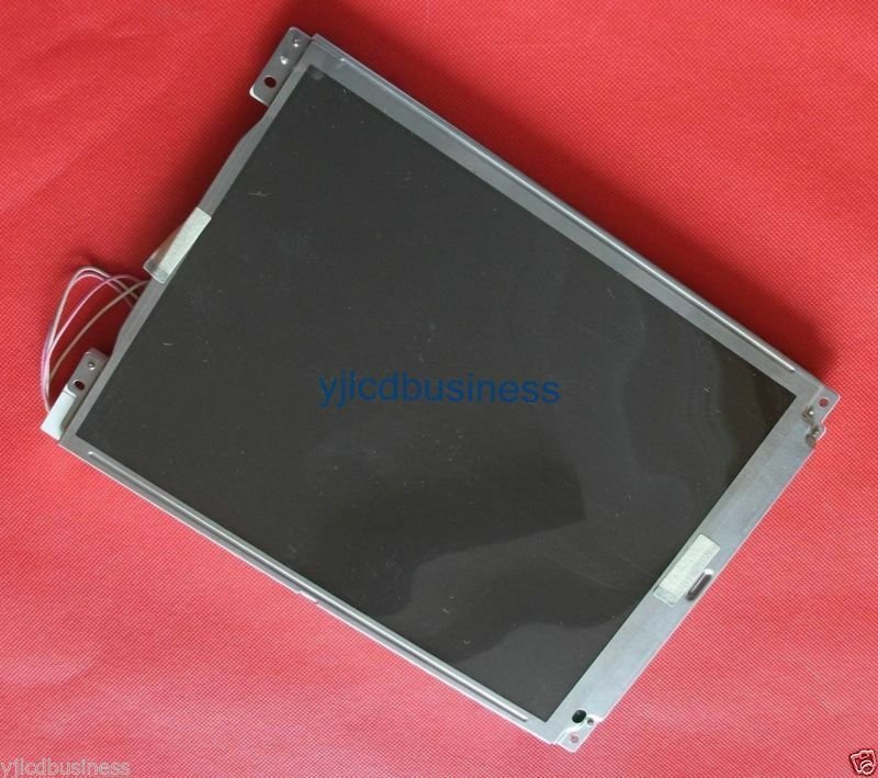 new Sharp LQ104V1DW02 Liquid crystal display 90 days warranty DHL/FEDEX Ship