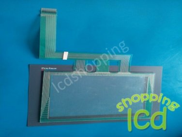 NEW PRO-FACE Touch screen panel GP570-SC21-24VP 90 days warranty  DHL/FEDEX Ship