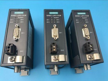 Used  6GK1502-3AB10 siemens module in good condition