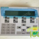 Siemens 6AV3607-1JC30-0AX1 Operation panel 60 days warranty  DHL/FEDEX Ship