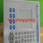 Original AB 2711P-K4M20D  touch screen with 60days warranty  DHL/FEDEX Ship