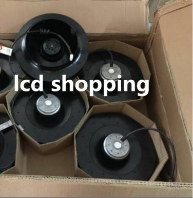 New EBM PAPST series  R2E133 BH66-24   Centrifugal fan with 60 days warranty