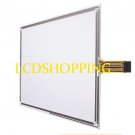 AMT9535 NEW AMT 15 inch 8 wire resistive touch glass with 60days Warranty