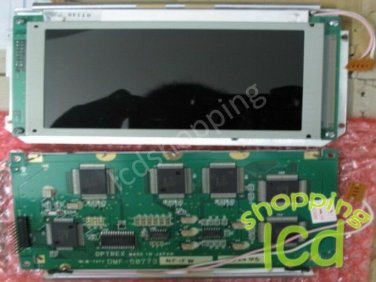 NEW LCD panel HDM128GS24Y-1-AJ1F 90 days wwarranty  DHL/FEDEX Ship
