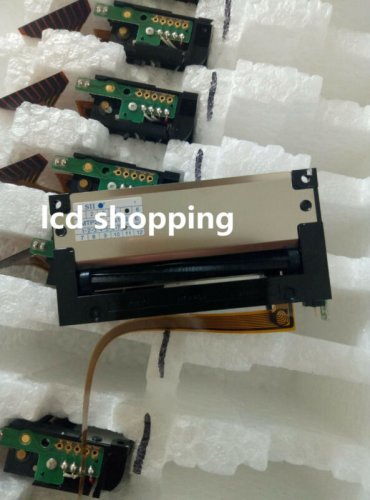 New Seiko  Printer head  MTP201-G166-E  MTP201-G166  with 60 days warranty