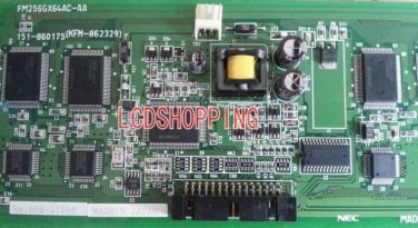 FM256GX64AC-AA  LCD PANEL display in good condition