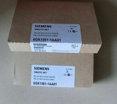Siemens 6GK1561-1AA01 CP5611 MPIDP Communication Card