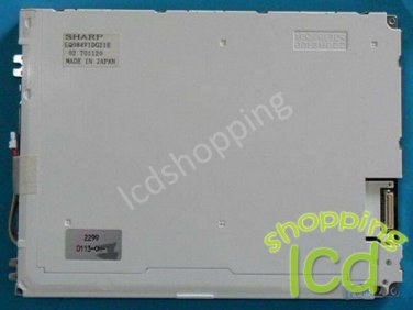 LQ084V1DG21E New original 8.4"inch LCD display screen 640*480  DHL/FEDEX Ship