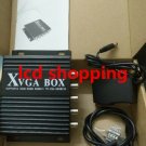 GBS-8219 XVGA Box CGA/EGA/RGB/RGBS Industrial Monitor Video Converter GBS-8219 XVGA Box CGA/EGA/RGB/RGBS Industrial Monitor Video Converter