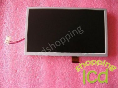 NEW TOSHIBA LTA070B273A 7"TFT LCD PANEL 90 days warranty  DHL/FEDEX Ship