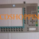 SIEMENS PC670 operation panel (OF12) button panel Membrane Keypad 60day Warranty