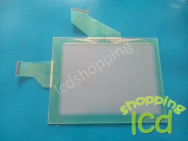 NEW NT631C-ST153-EV2 Omron Touch screen glass 90 days warranty  DHL/FEDEX Ship
