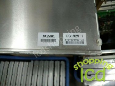 SHARP LQ170E1LG21 LCD screen display 90days warranty in good condition