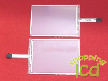 1pc New AMT-2511 Touch screen glass 19"5Wire 90 days warranty  DHL/FEDEX Ship