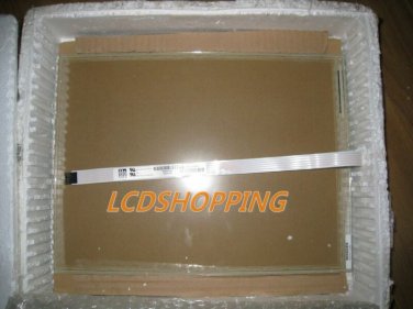 New LCD Touch Panel SCN-AT-FLT15.0-W01-0H1 with 90 days warranty  DHL/FEDEX Ship
