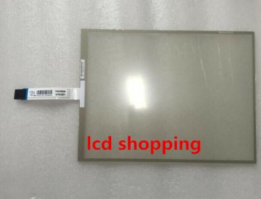 New T105E-5RBA01N-0A18R0-070FB-C Touch Screen with 90 days warranty