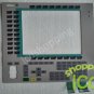 New SIEMENS PC670 Membrane Keypad PC670-15 Siemens Key Mask Operation Panel