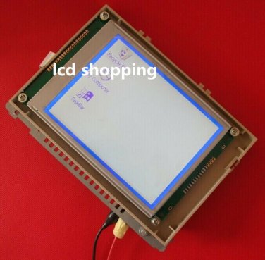 NEW compatible  SP14Q009  5.7" LCD panel with  90 days warranty