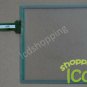 Plouffe HMI AGP3300-S1-D24 Touch screen 90 days warranty DHL/FEDEX Ship